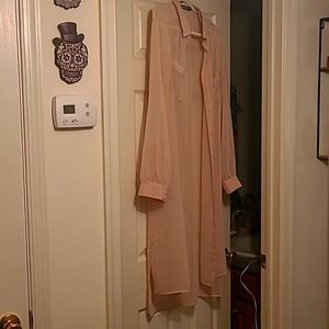 Trouve, Medium, Light Pink